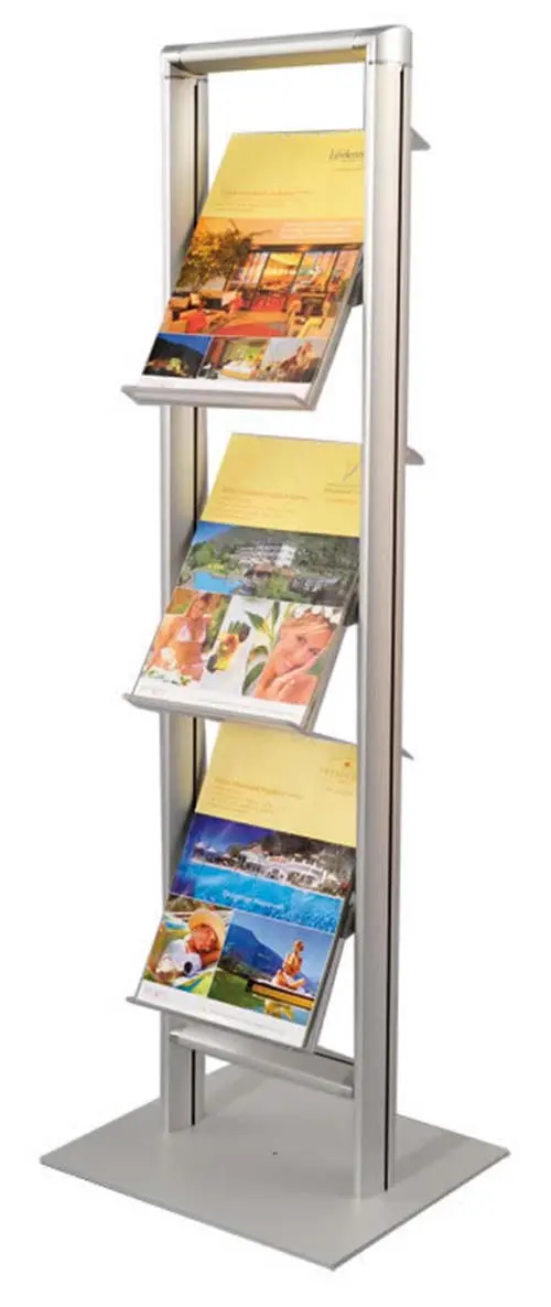 Bodenständer "Compact" (Bodenstaender)